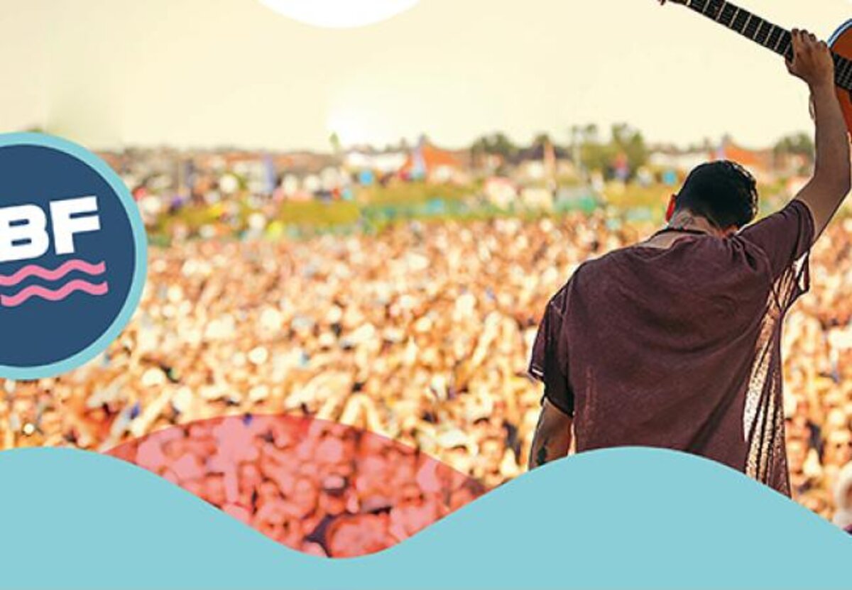 Wat met kaarten voor Nostalgie Beach 2020?
