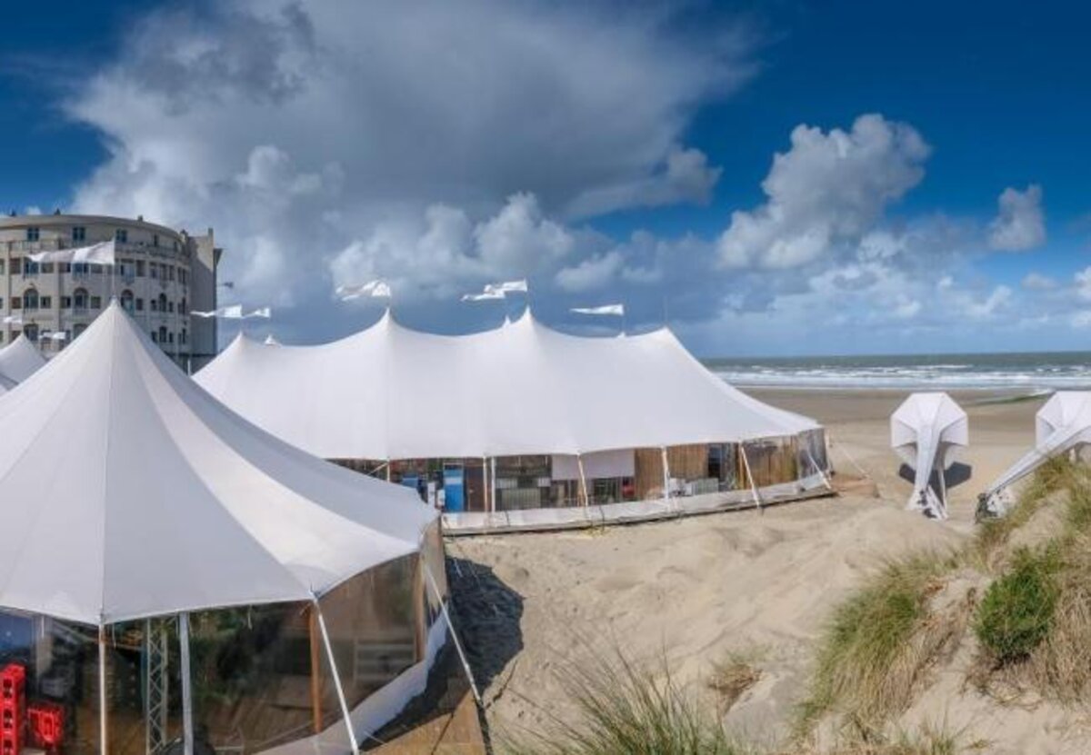 Culinair weekend Tastoe verplaatst naar 3 en 4 oktober