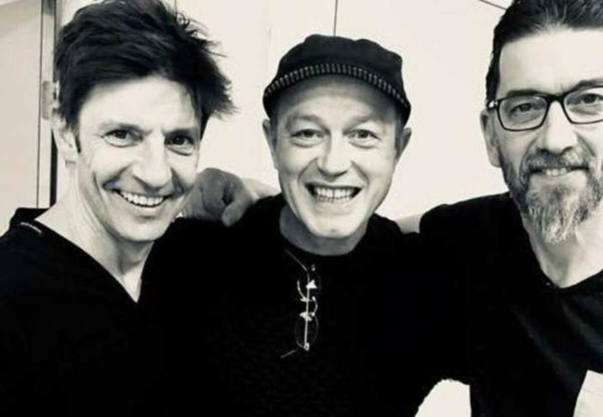Middelkerks songwriter Stefaan Fernande overleden