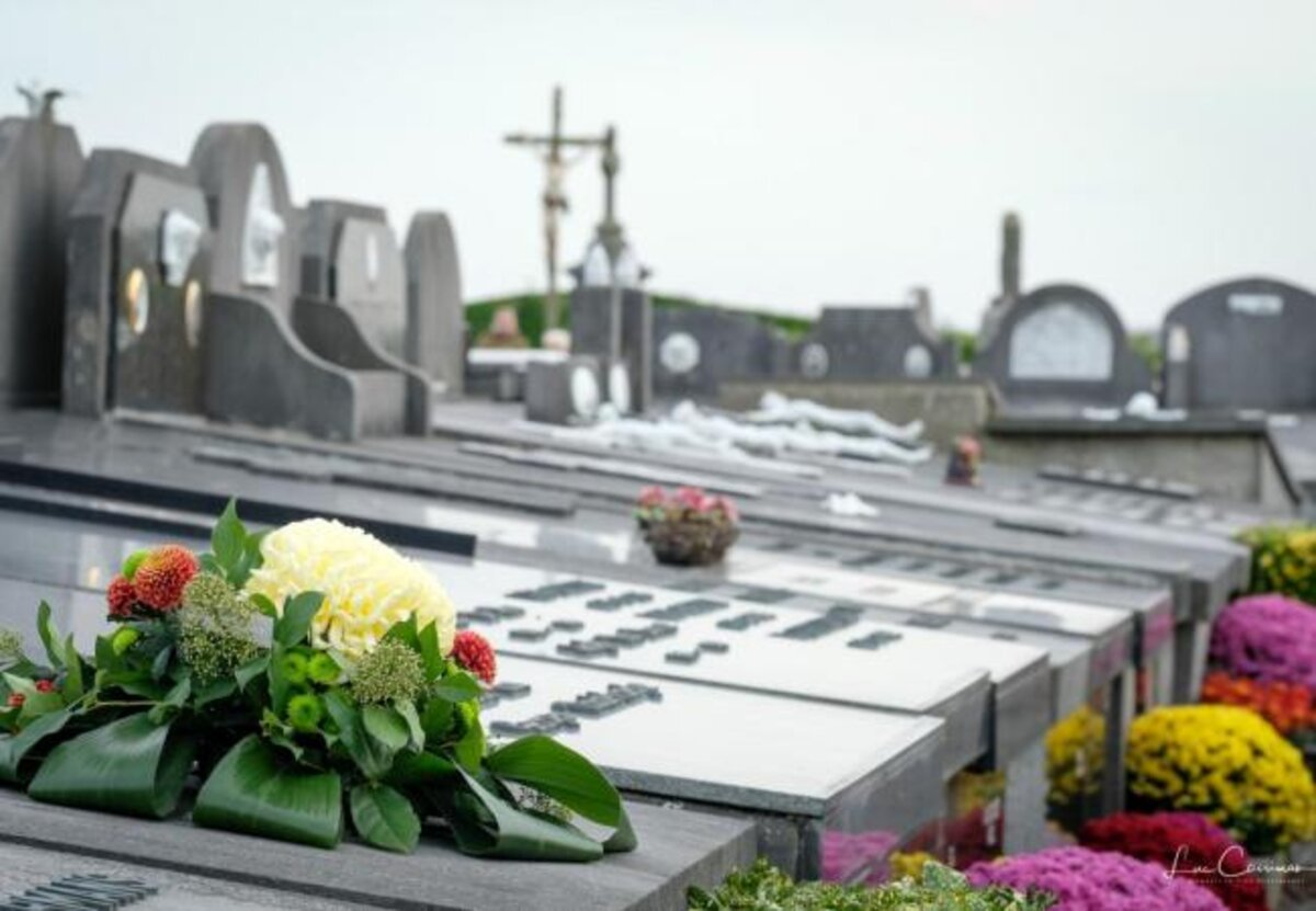 Begraafplaatsen krijgen poetsbeurt