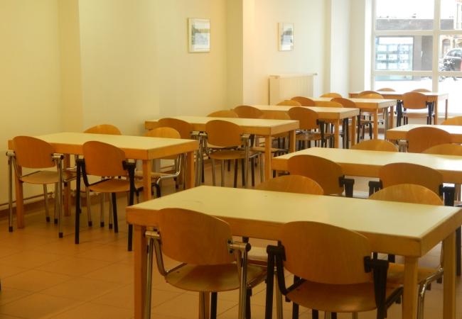 Voorzorgsmaatregelen in gemeentelijke zalen