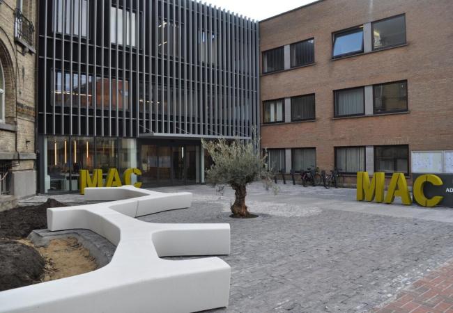 Gemeentediensten gesloten op 23 september vanaf 12.00 u.