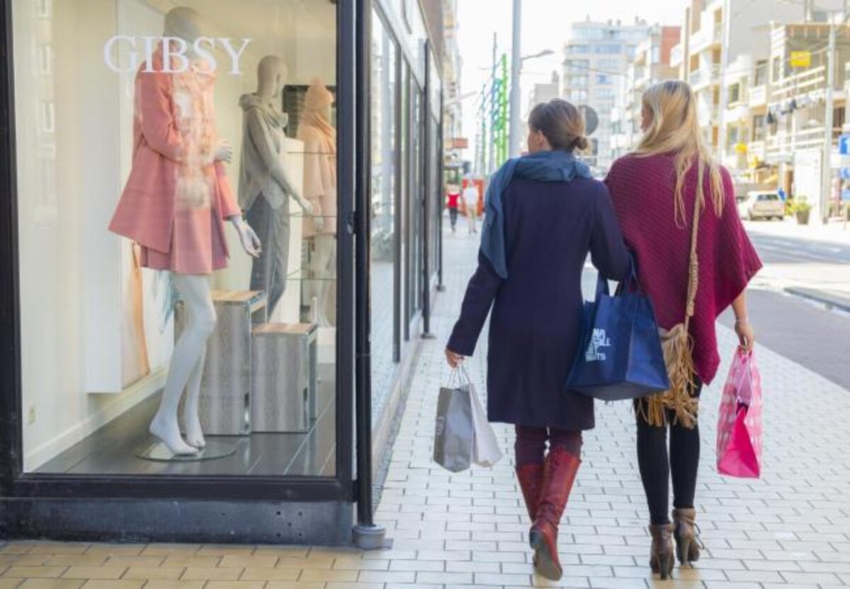 500.000 euro voor Middelkerkse economie