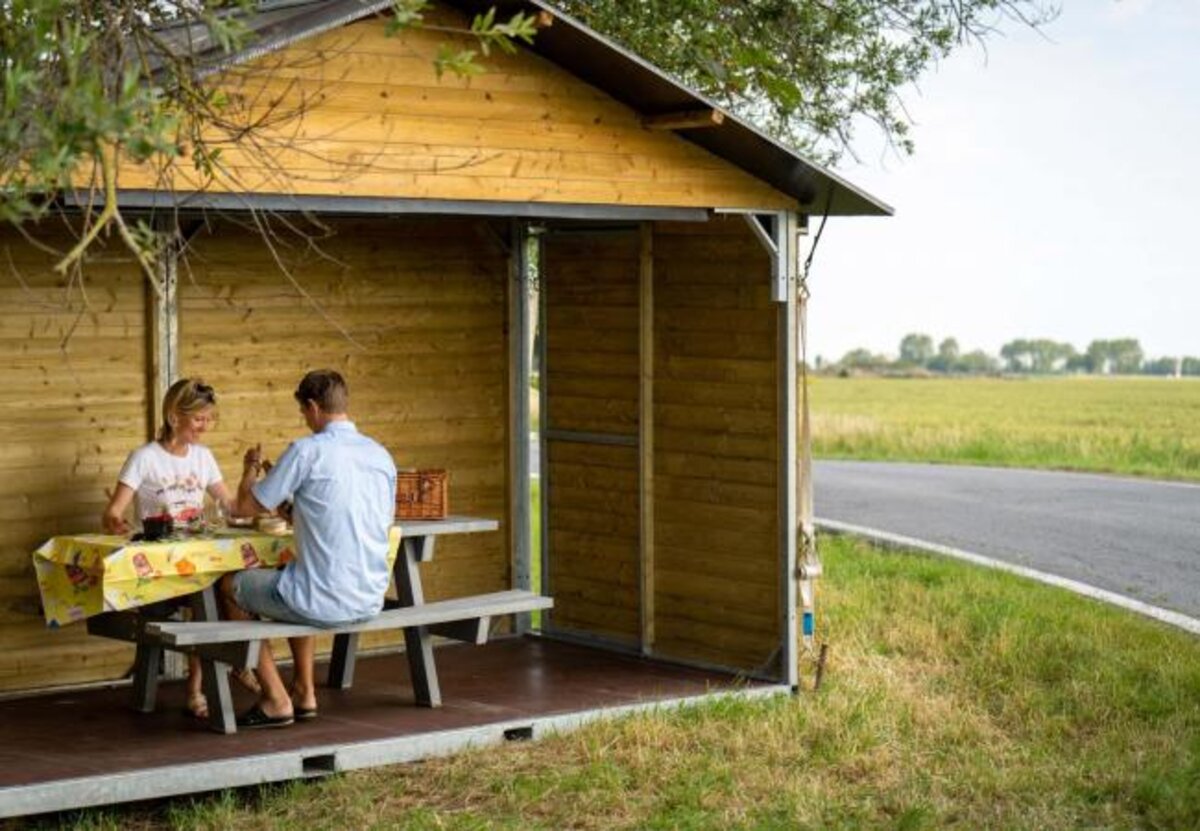 Ontdek de Middelkerkse polders met ‘Expeditie Hinterland’