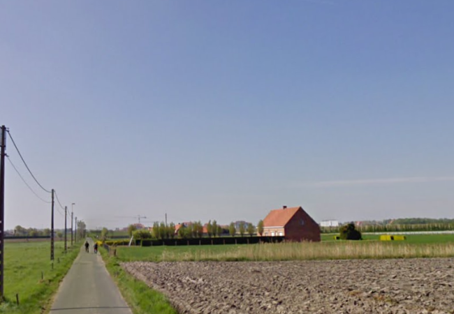 Oproep voor kandidaatstelling voor overname van het beheer van percelen van Natuur en Bos