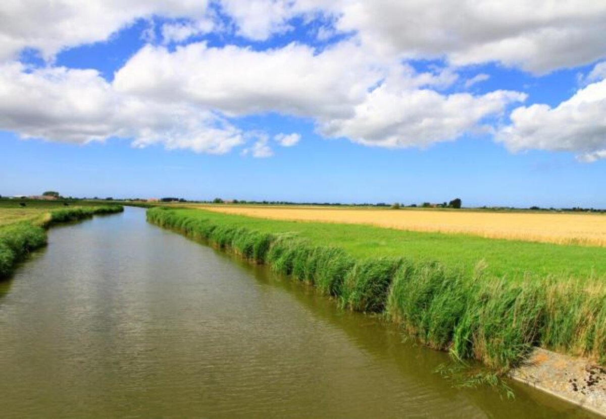 Captatieverbod in IJzerbekken