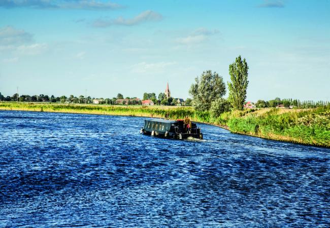 Dienst erfgoed zoekt foto’s van Schore
