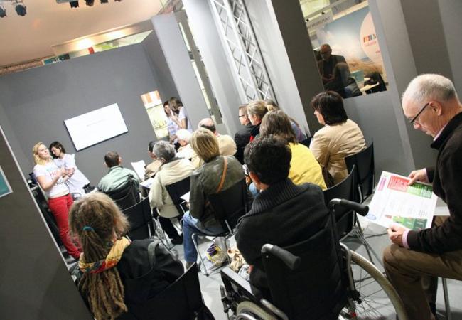 Anb: Reva-beurs