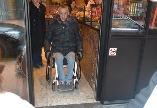 Welke handelaar wint de Toegankelijkheidsprijs 2017?