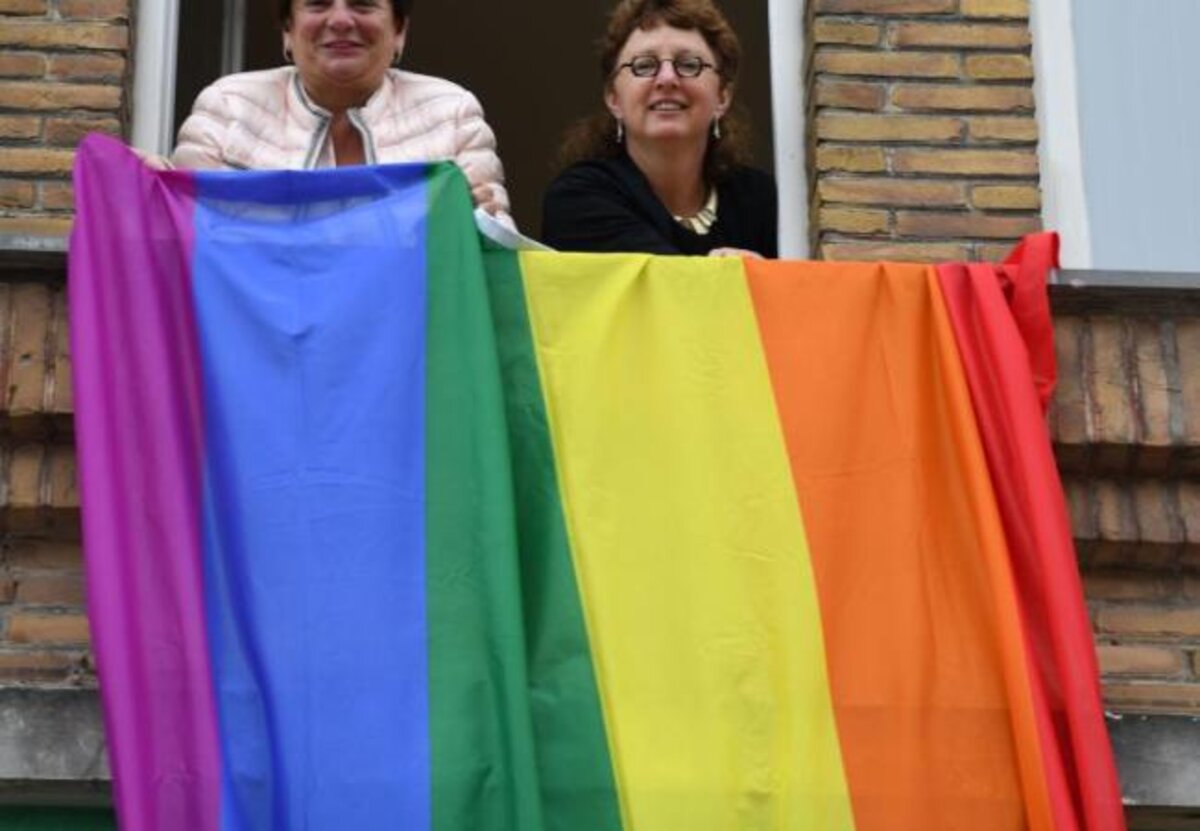 Middelkerke wil holebi- en transgenderbeleid uitbouwen