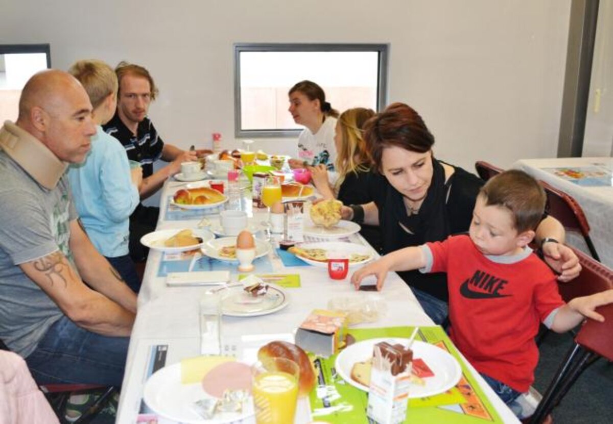 Week van de opvoeding in Middelkerke: Mindful opvoeden