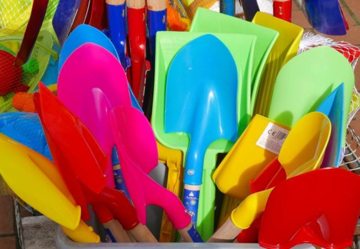 Materiele steun