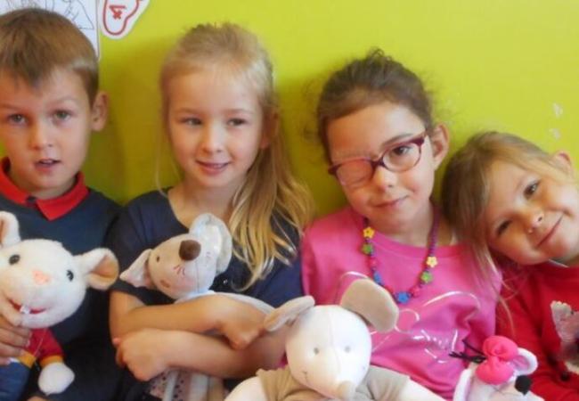 Kinderopvang