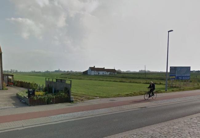 Bericht van openbaar onderzoek Afschaffing buurtweg ‘Sentier nr. 13’