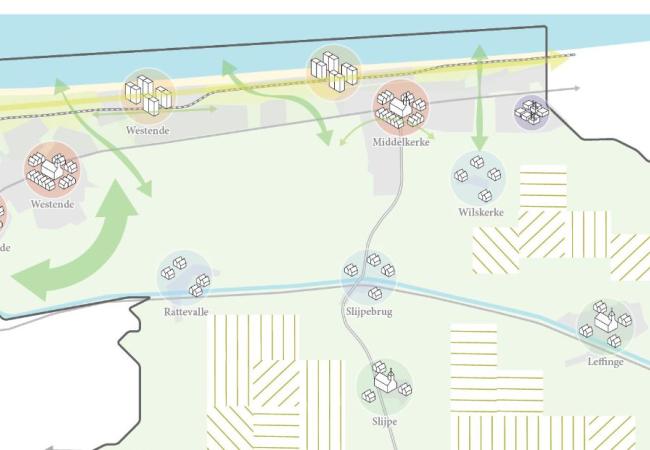 Infoavond Beleidsplan Ruimte Middelkerke
