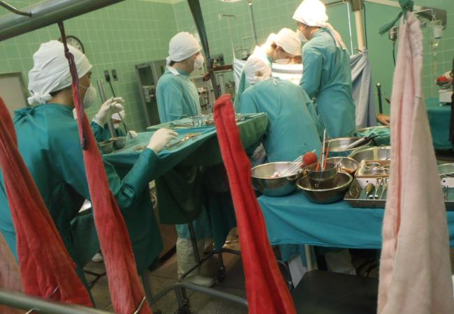 Wijzigingen donatie van menselijk lichaamsmateriaal na overlijden