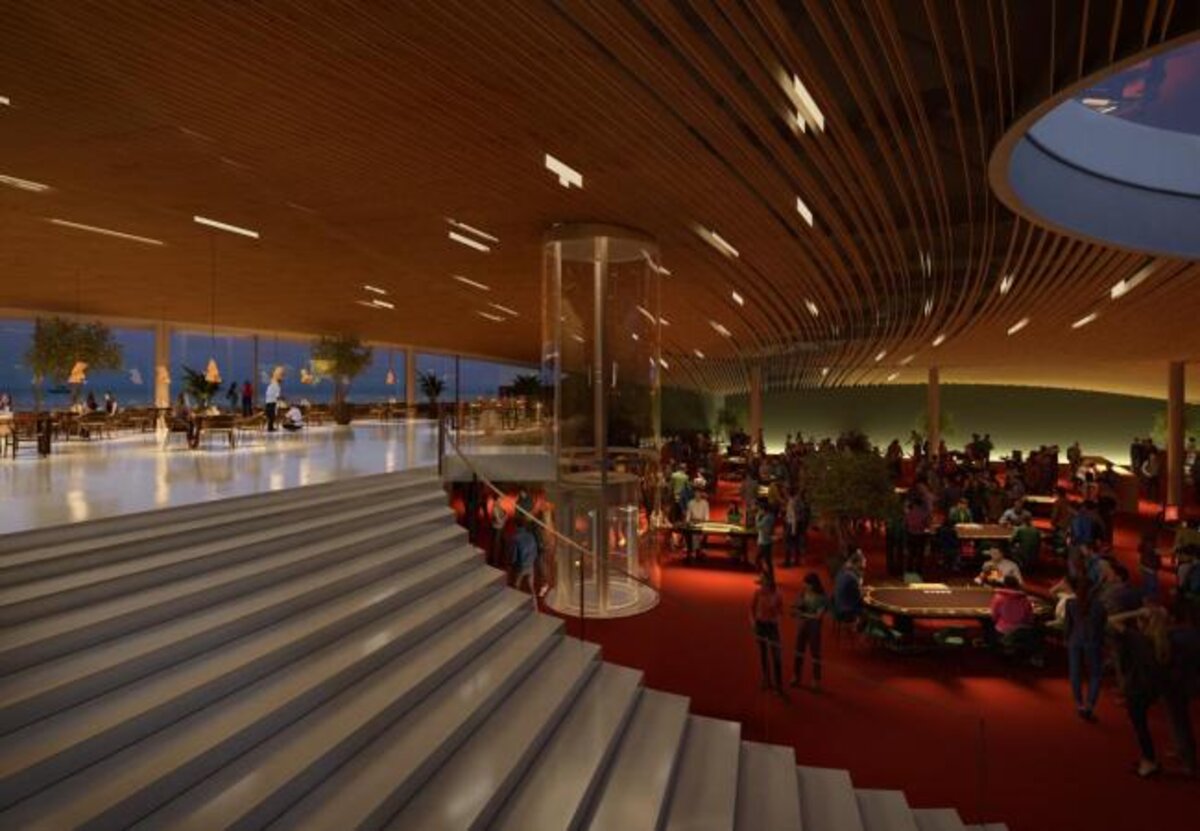 Middelkerke en Belcasinos NV ondertekenen speelzaalconcessie