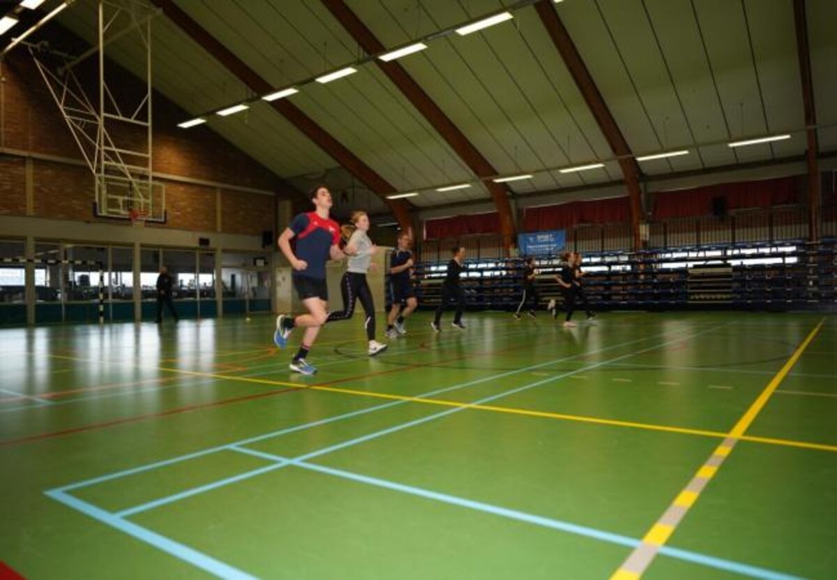Nieuwe aanpak rekrutering Lokale Politie