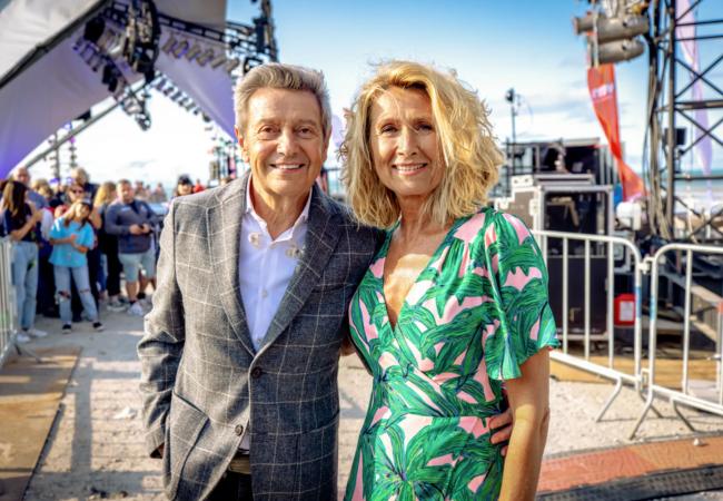 Opnamedata bekend Tien Om Te Zien
