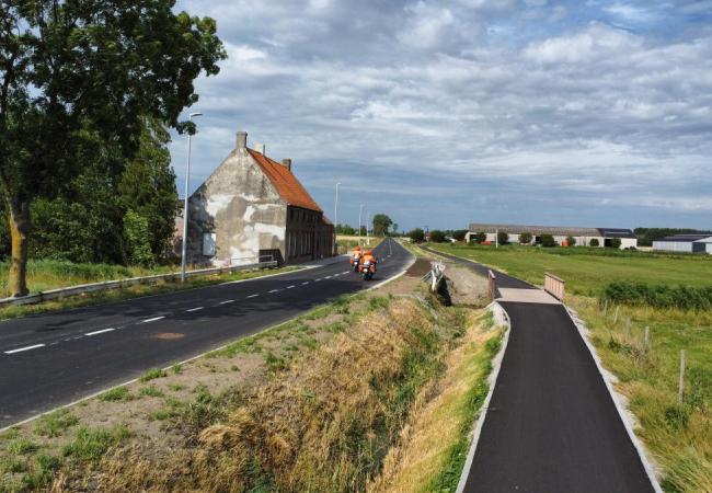 slijpesteenweg