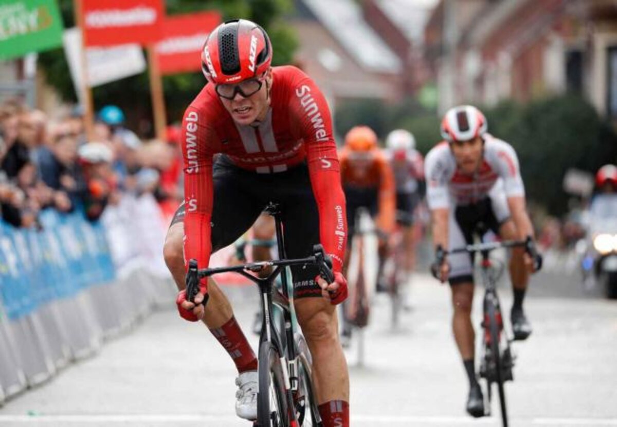 Omloop van het Houtland 2020 afgelast