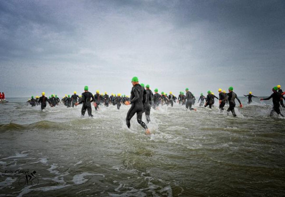 Aankondiging openbaar onderzoek over zwemwateren