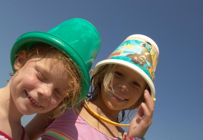 Hitte, ozon en droogte kunnen voor problemen zorgen