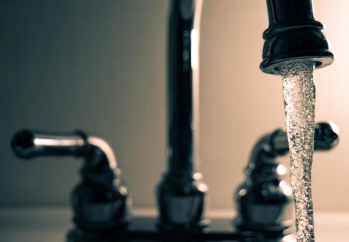 Distellaan deels zonder water - 3 oktober