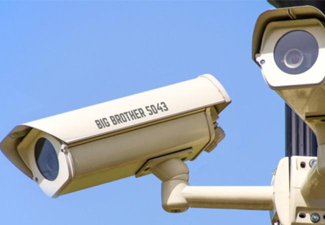 ANPR-camera’s vervangen slagbomen op Zeedijk