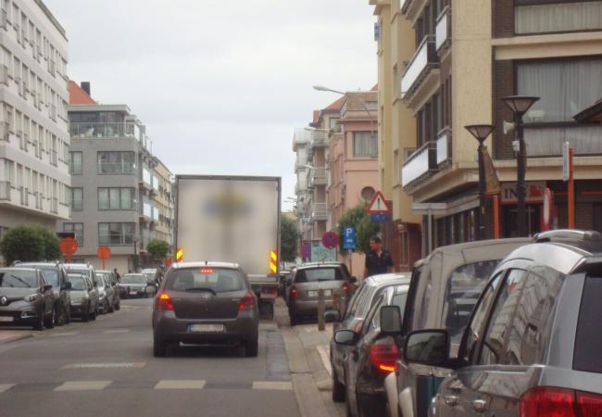 Invoering nieuw parkeerplan uitgesteld