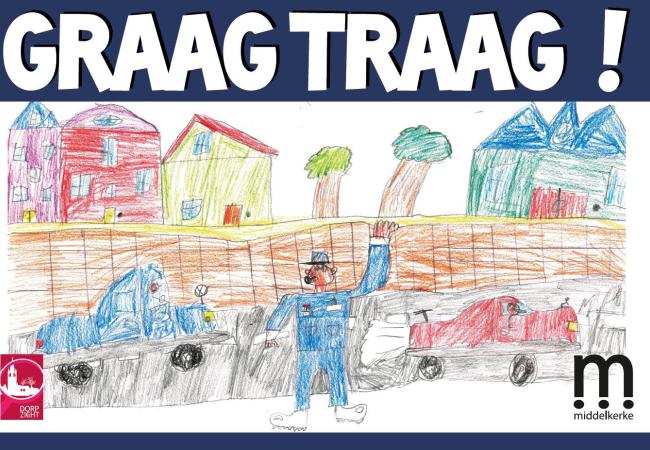 Verkeersveilig Schore