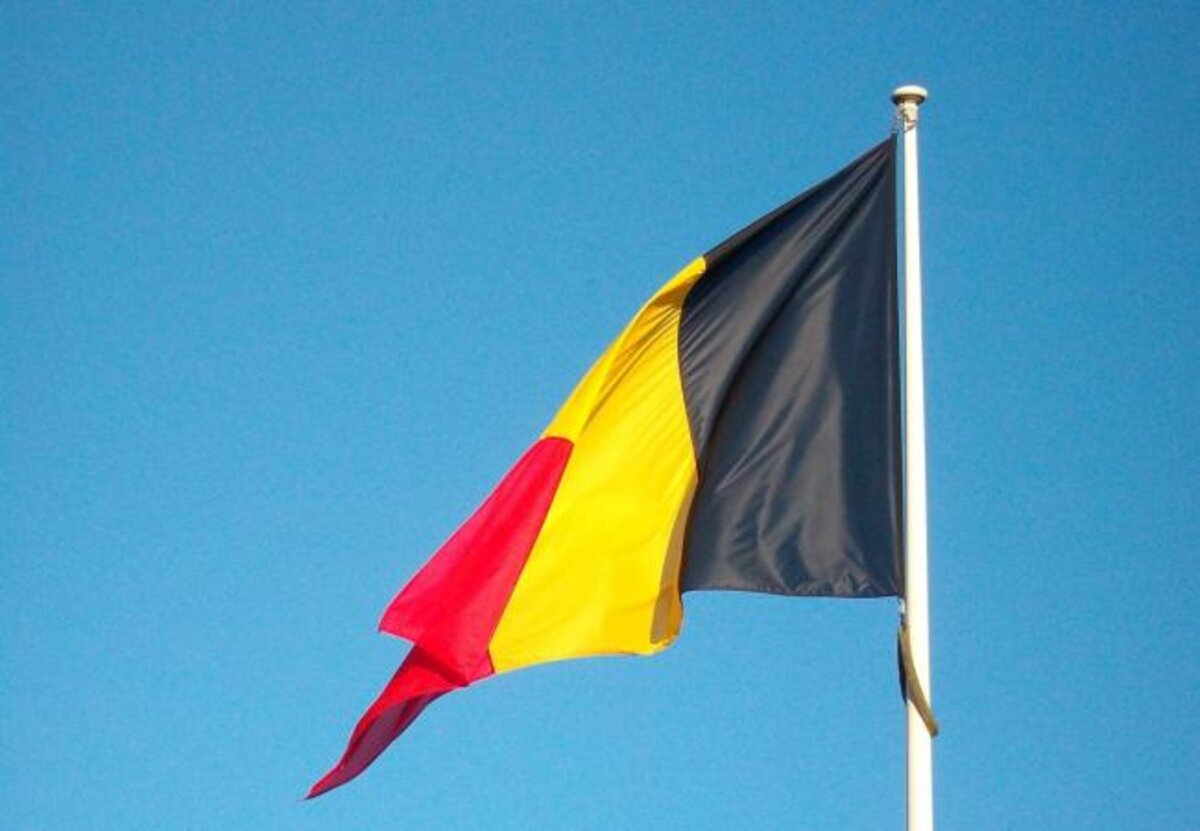 Nationale feestdag