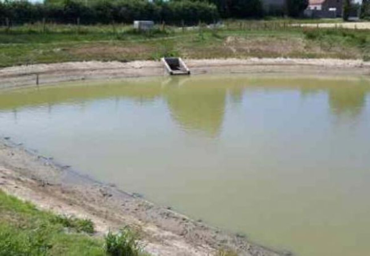 Maatregelen voor een spaarzaam watergebruik