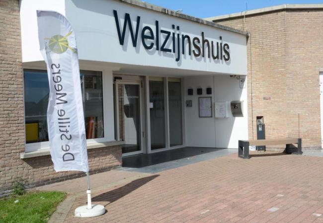 Ook coronabesmettingen in WZC De Ril 