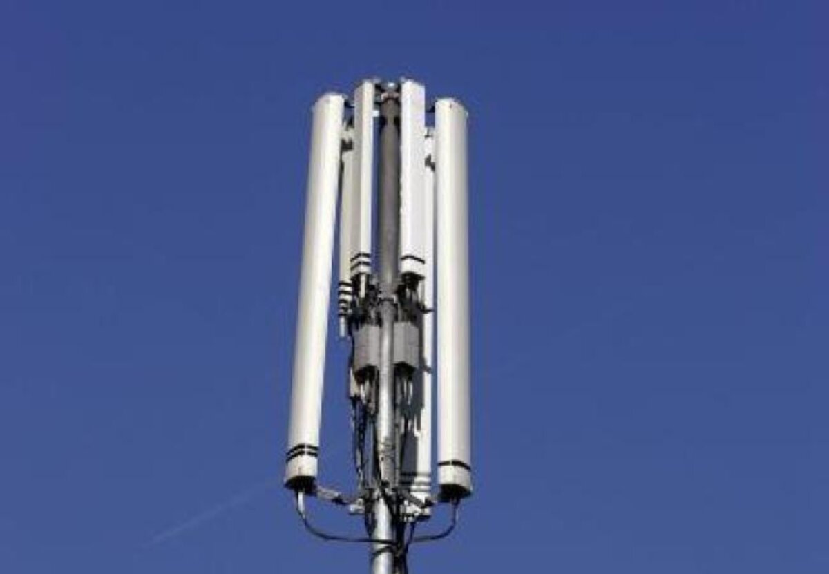 GSM antenne