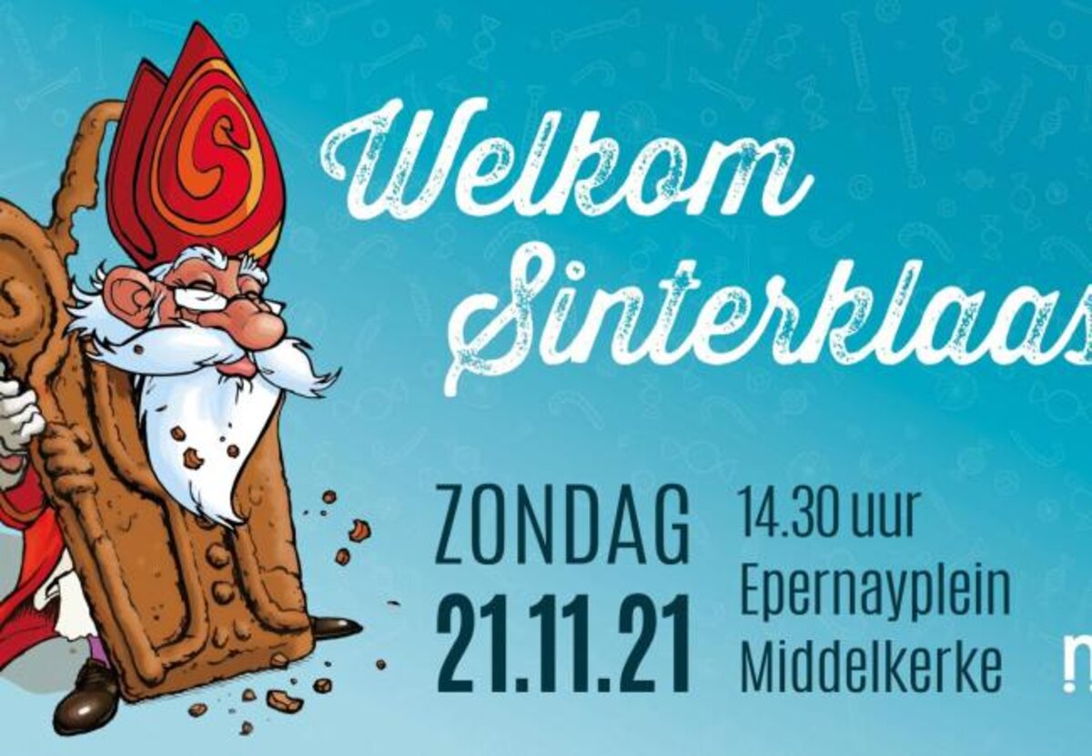 Hij komt, hij komt! Maar breng je Covid Safe Ticket mee!