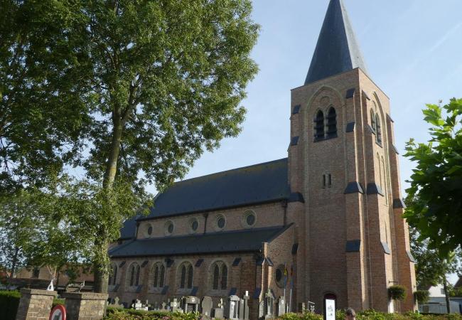 K.E.R.K voor 'Kapelle'