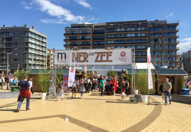 Middelkerkse nazomer met topevents