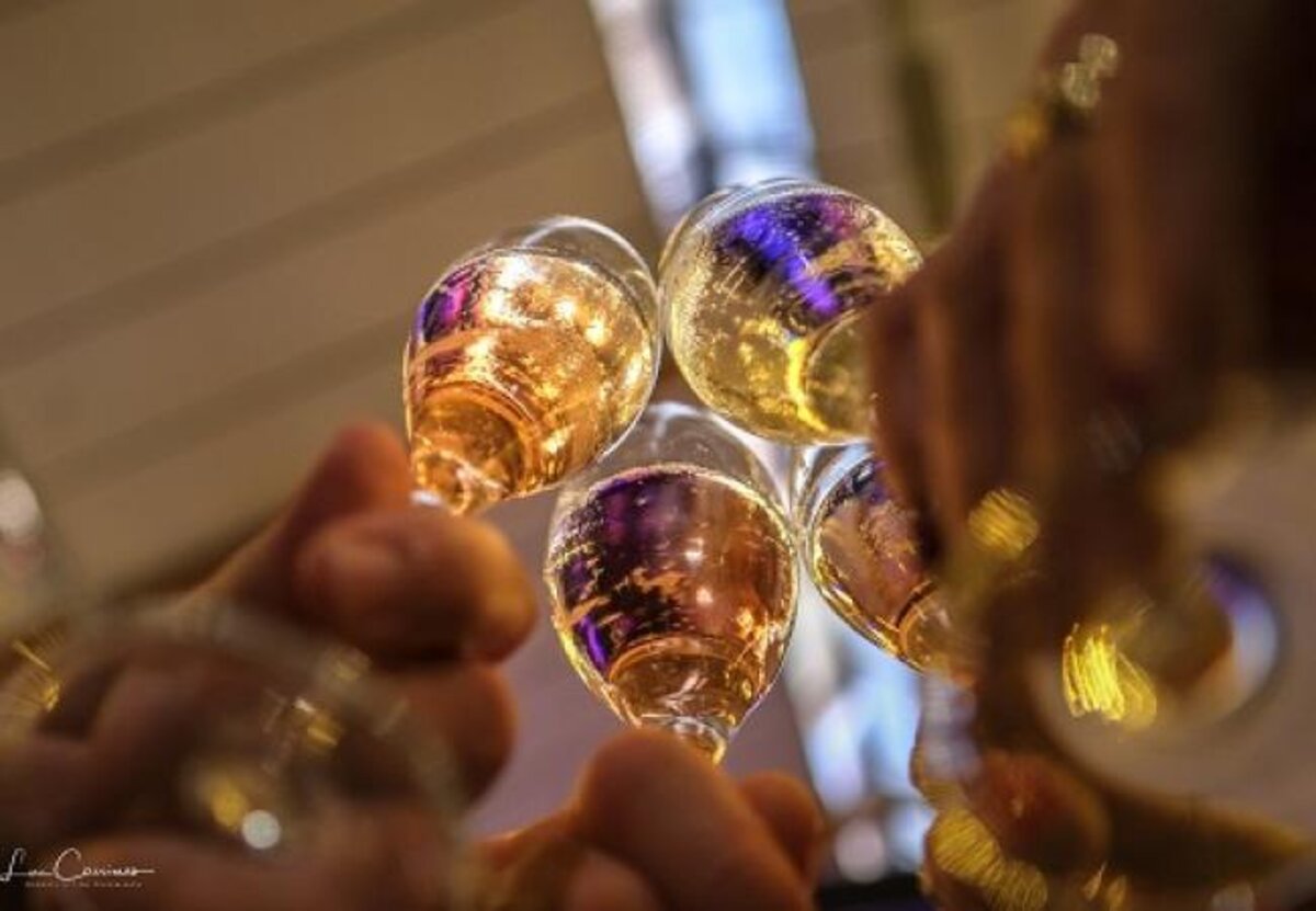 Bubbels, bubbels, bubbels