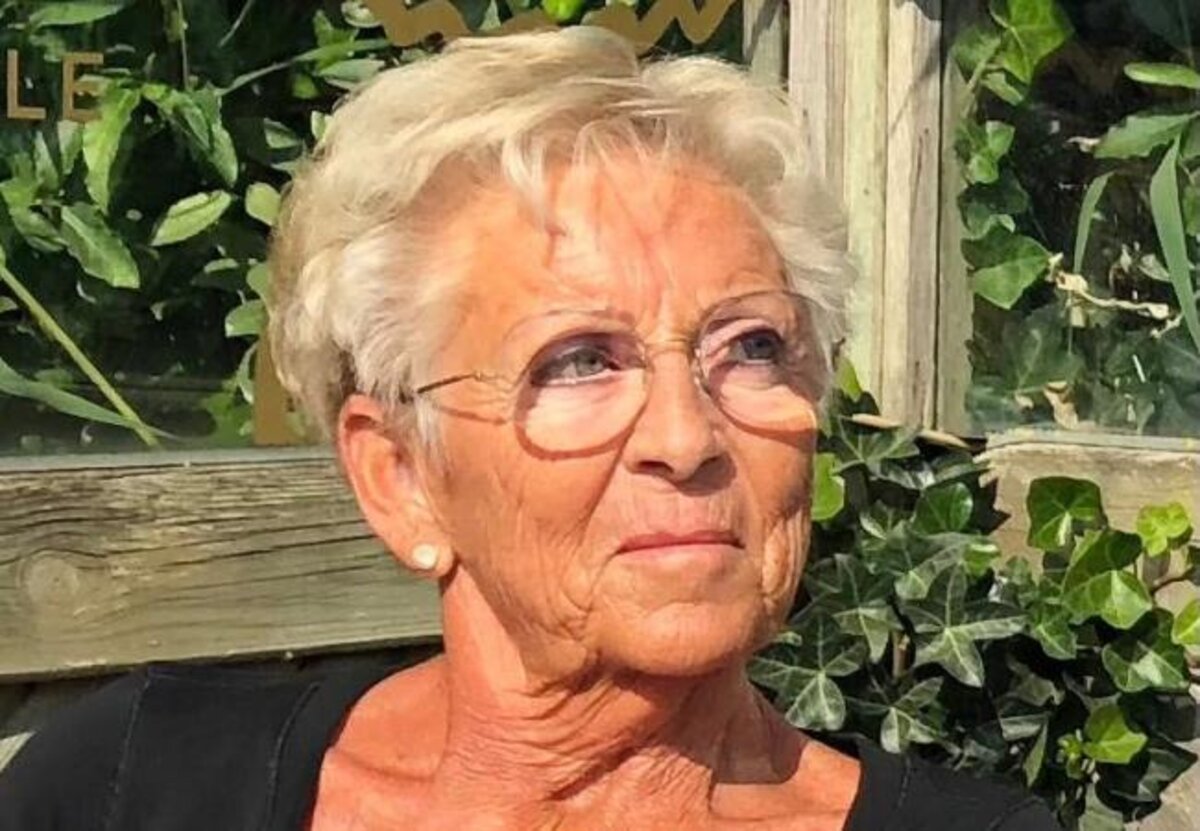 Slaap zacht, Marie-Jeanne