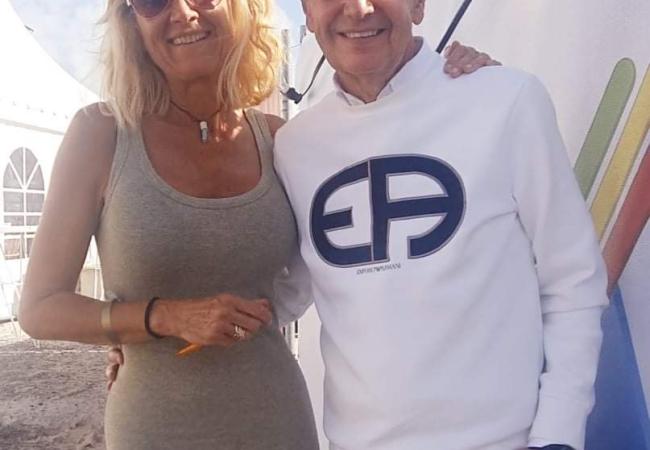 Anne en Willy zijn er klaar voor