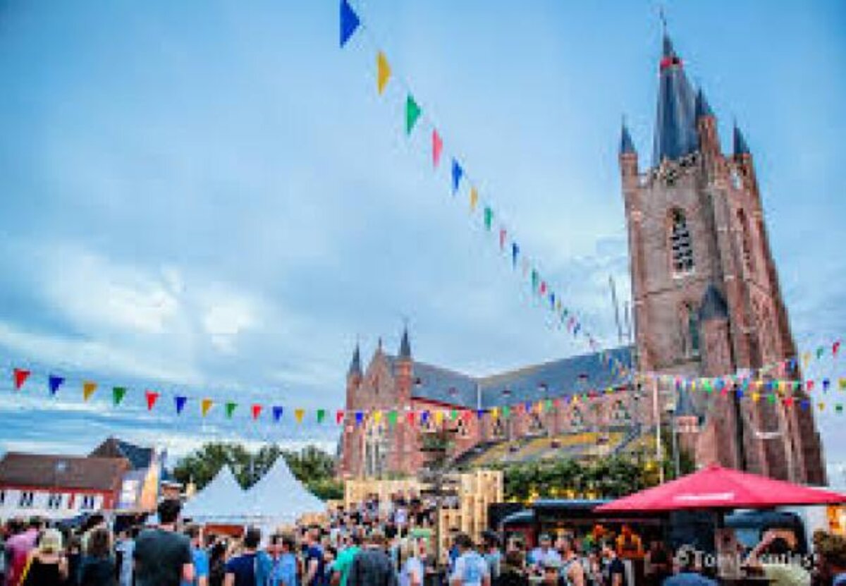Geen Leffingeleuren in 2020