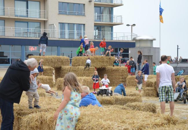 Agricultural weekend