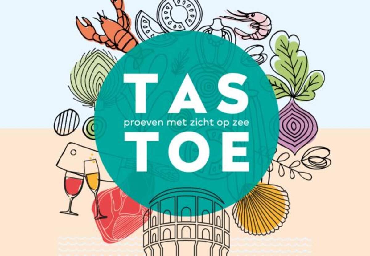 Standhouders Tastoe 2020 gezocht.
