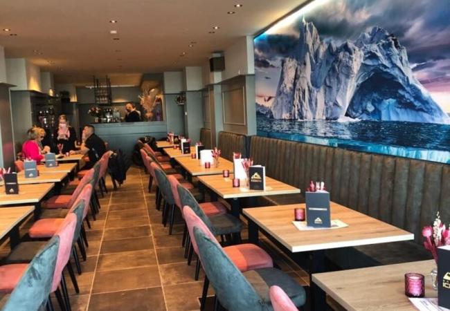 Brasserie Iceberg