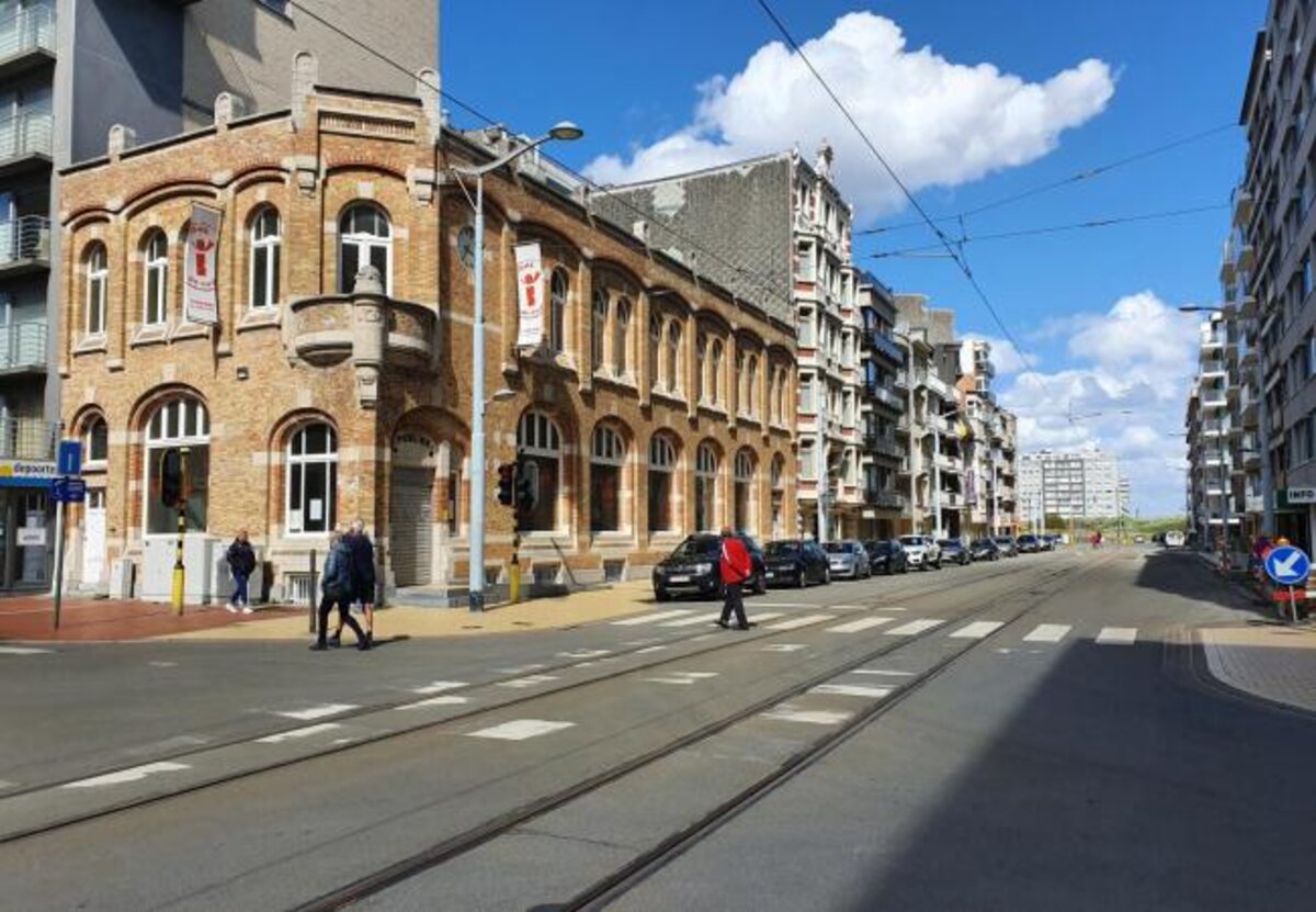 Toerismebalie in De Oude Post terug open vanaf maandag 18 mei