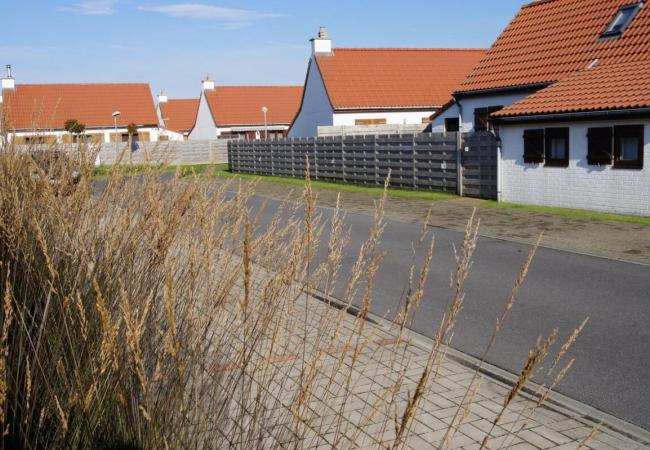 Verblijfparken Middelkerke