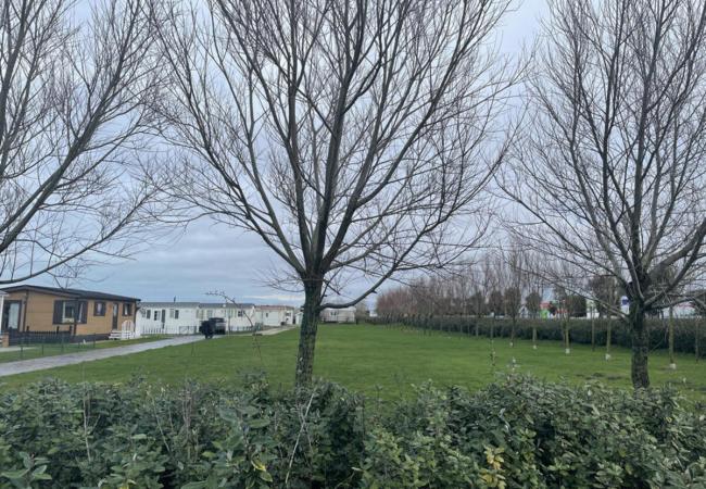 Verblijfparken Westende en Lombardsijde