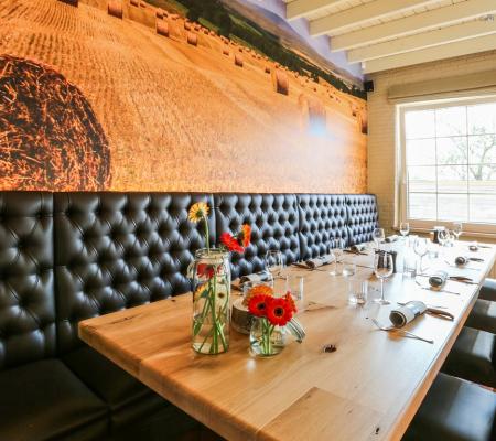 Restaurant Kapelle