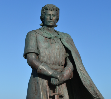 De Rode Ridder